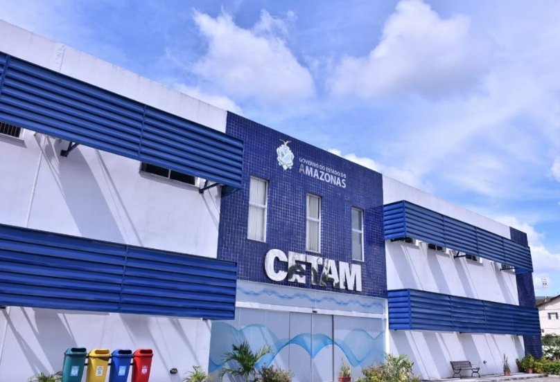 Cetam adia inscrições para cursos gratuitos em Manaus