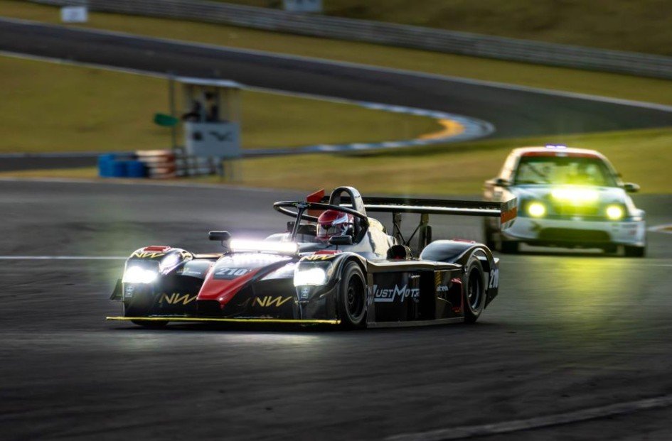 Rumo ao Bi: Amazonas entra na pista para a abertura do Road to 1000 Milhas 2026