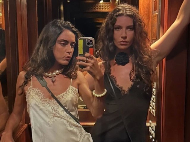 Alanis Guillen termina namoro após postagens transfóbicas da ex virem à tona