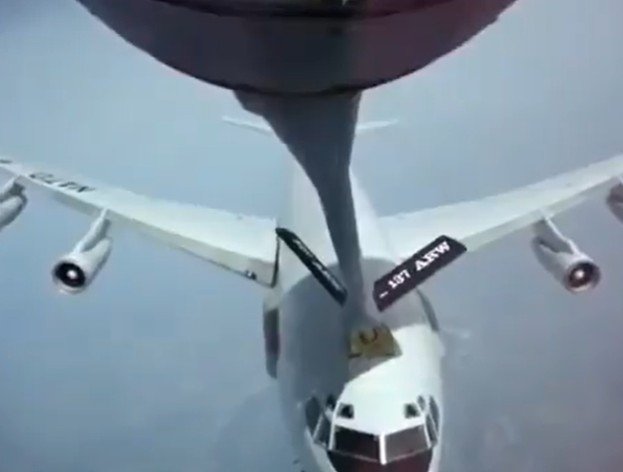 Avião cai no Iraque e mata quatro militares americanos