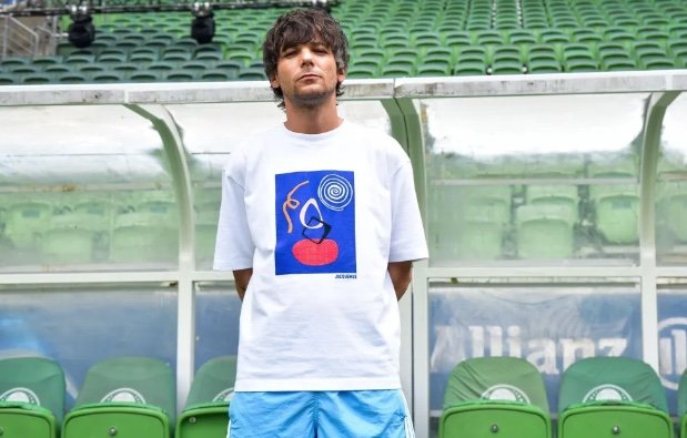 Louis Tomlinson indica possível turnê na América Latina e anima fãs