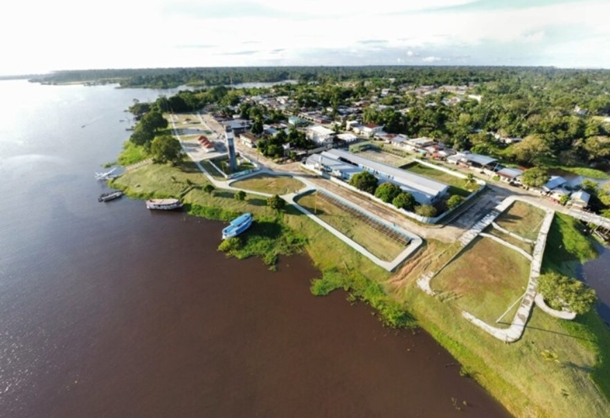 Ministério Público aponta falhas e pede suspensão de seleção da Semed em Maraã