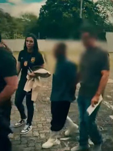 Padrasto é preso por estuprar e engravidar menina de 10 anos em Manaus