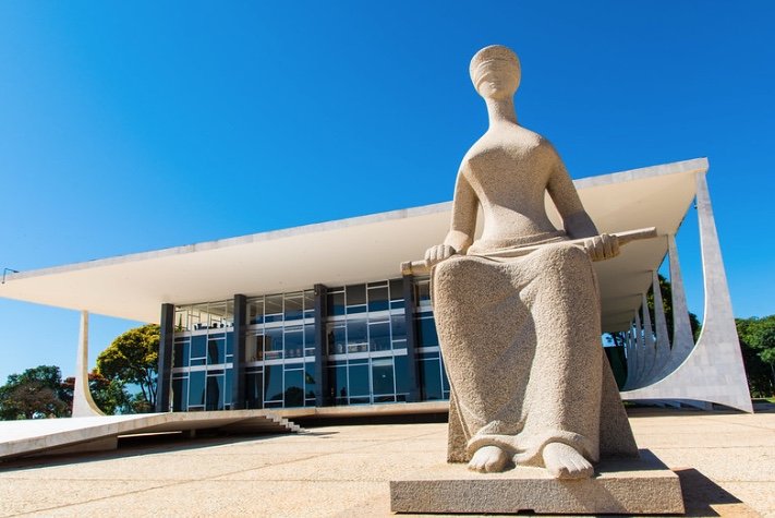 STF condena três deputados por esquema de desvios em emendas da saúde