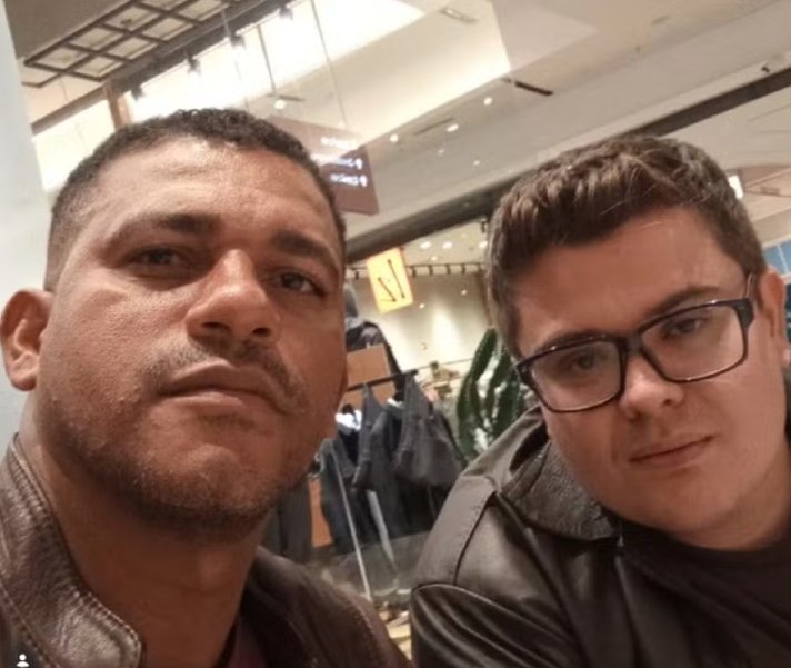 Briga entre vereador e namorado durante churrasco termina em incêndio em SP