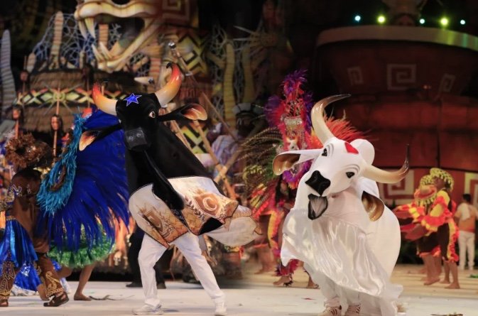 Festival de Parintins: Contagem regressiva de 100 dias começa e fãs se organizam