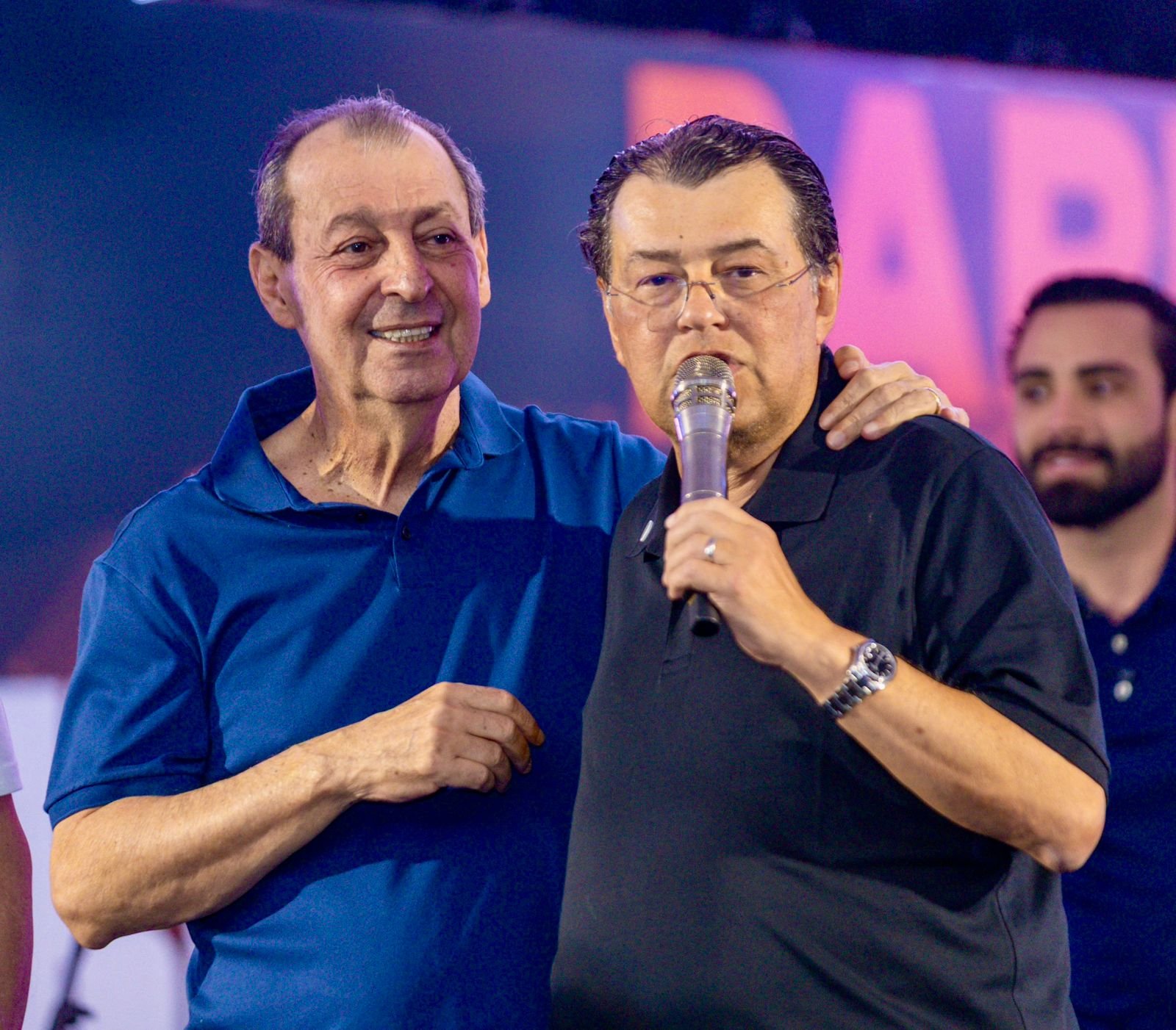 "Precisamos insistir na educação", diz Omar Aziz sobre combate à violência contra mulheres