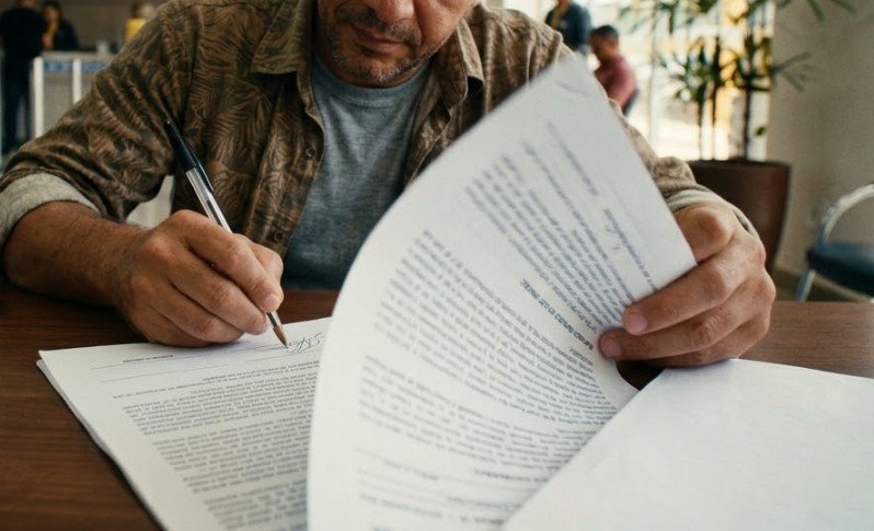 Justiça do Amazonas mantém multa por má-fé contra cliente que negou empréstimo comprovado