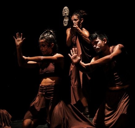Teatro Amazonas recebe 'Uma Noite Dançante' com três obras de dança contemporânea