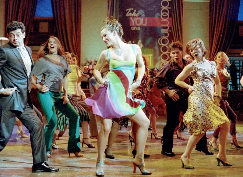 'De Repente 30' vai ganhar refilmagem na Netflix, diz site