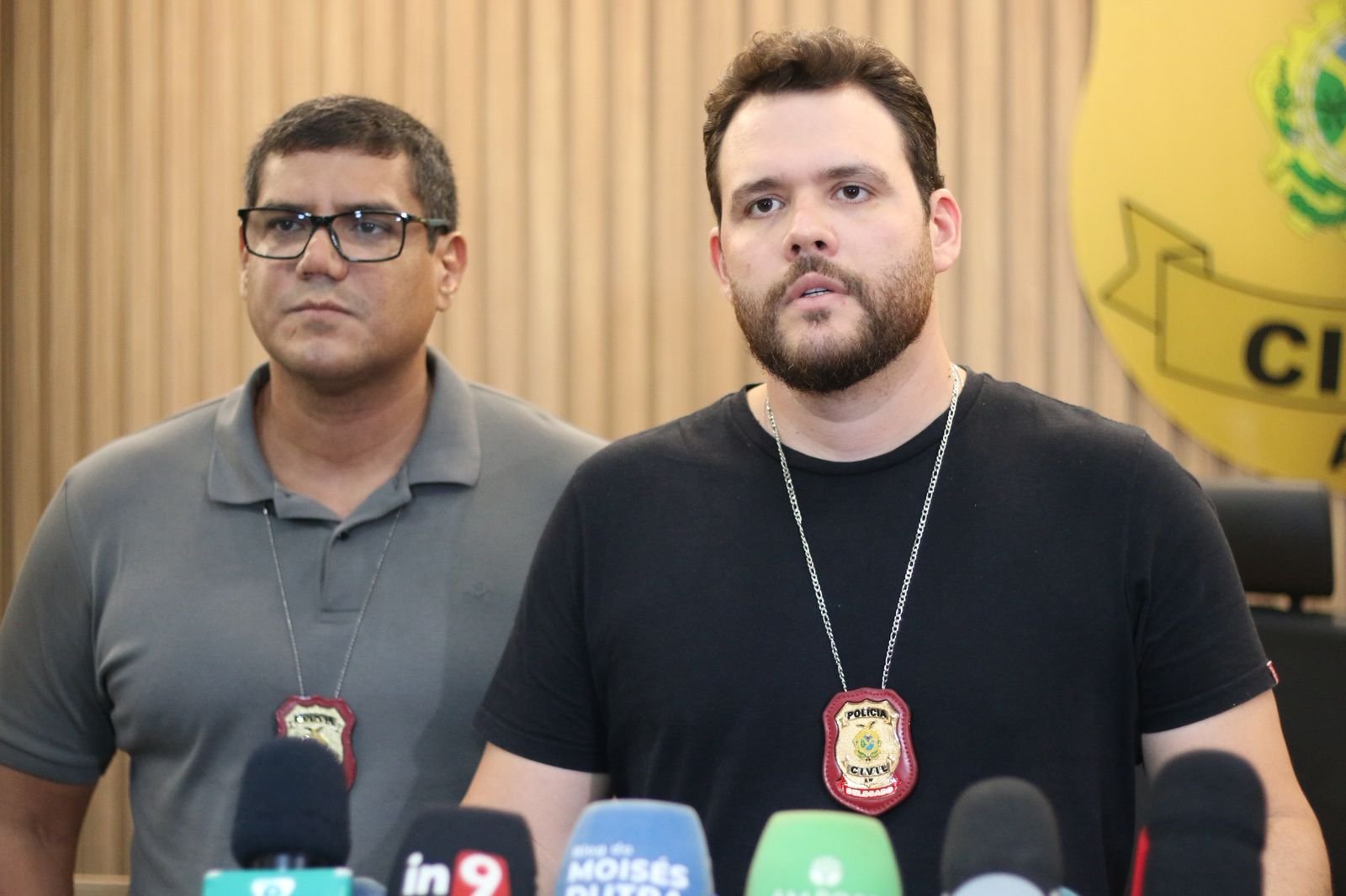 Jardineiro confessa que matou e enterrou idoso em banheiro de kitnet por dívida de R$ 2 mil