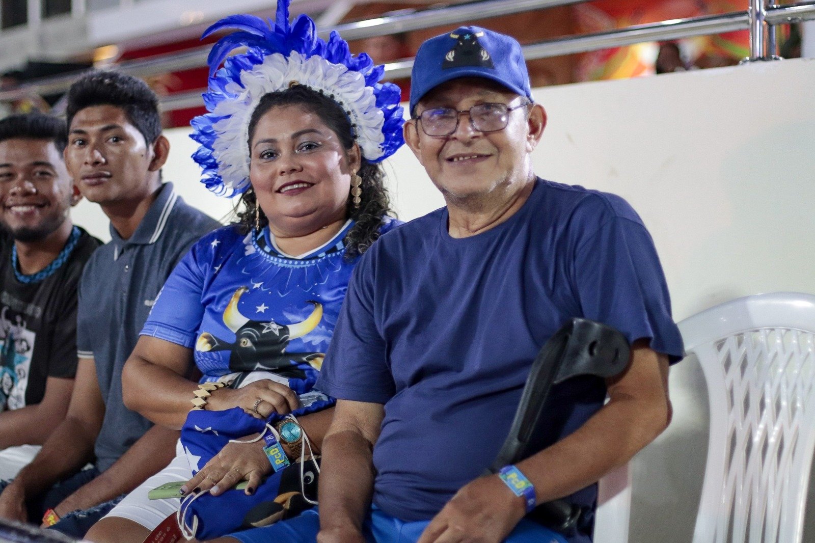 SEPcD divulga resultado de inscrições para área exclusiva no Bumbódromo