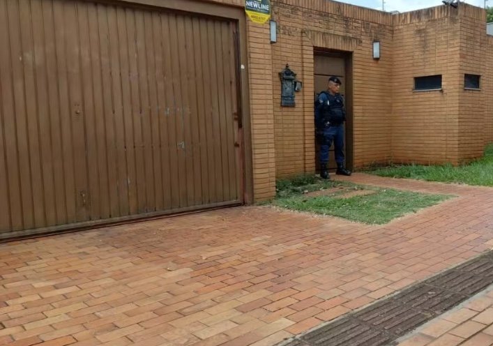 Ex-prefeito mata homem que arrematou sua casa em leilão