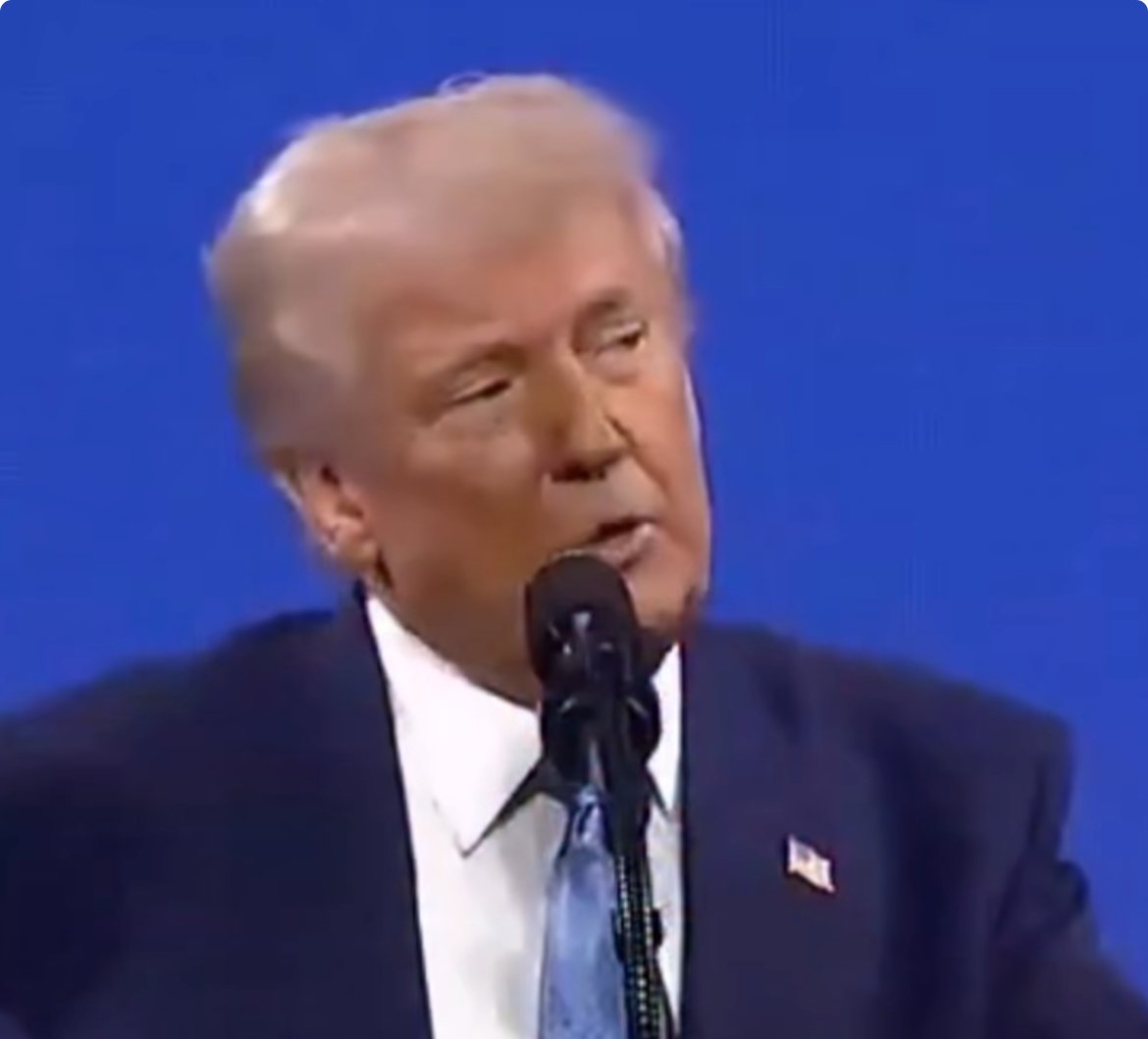 "Vou falar com eles": Trump confirma abertura de negociações com nova liderança iraniana