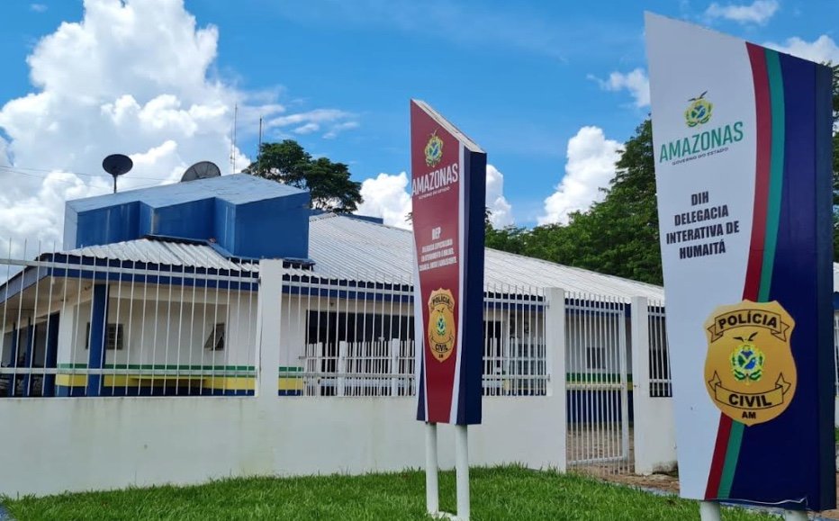 Homem atira nas pernas de mulher que queria terminar relacionamento no Amazonas