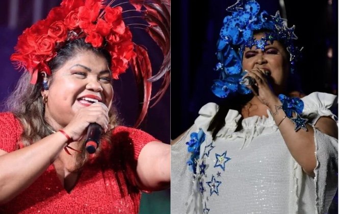 Especial Dia da Mulher: #Toadas reúne vozes femininas no Largo São Sebastião