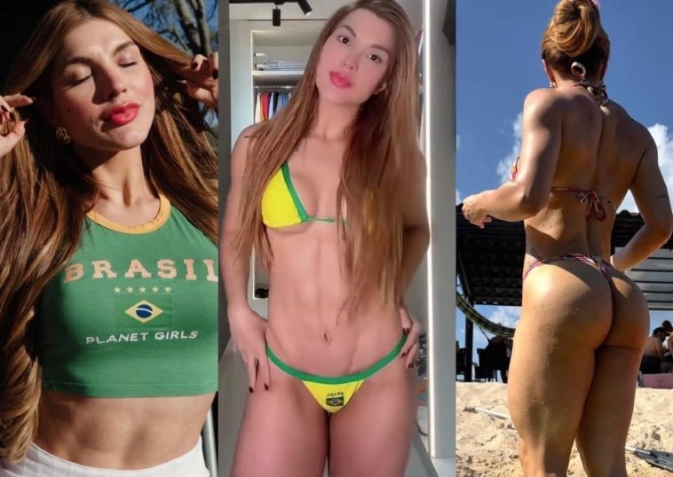 Influenciadora de Manaus denuncia esquema de venda de encontros sexuais em seu nome