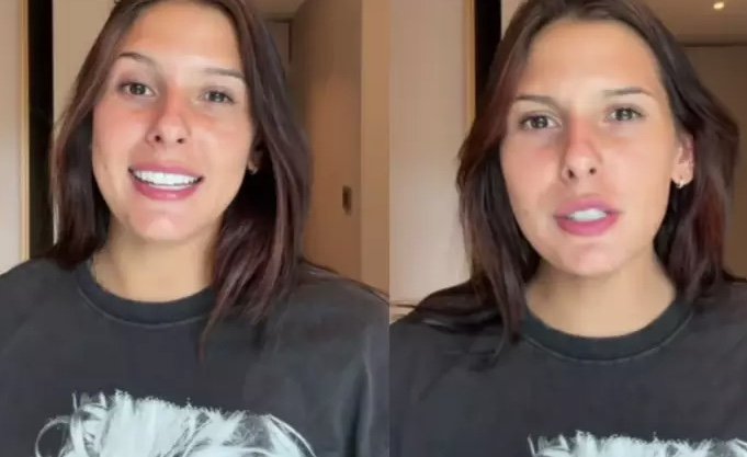 Ana Castela se revolta com unfollows e dispara: "Toma vergonha!"