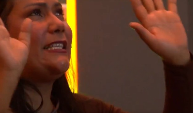 Chay chora e revela medo de enfrentar sister no Paredão: 'Ana Paula Renault tem nome, eu não tenho'