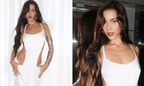 Marina Sena é criticada após apresentação ao vivo no 'Melhores do Ano'