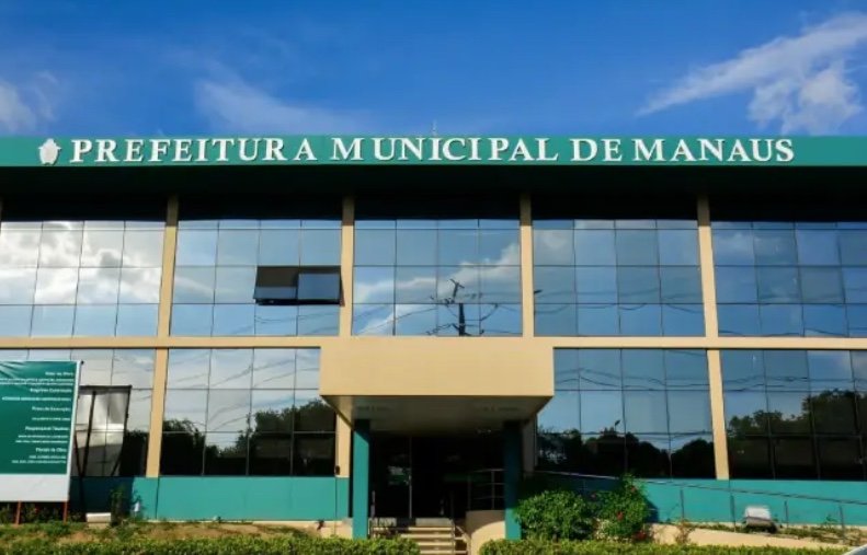 Saída de gestores marca nova fase administrativa na Prefeitura de Manaus