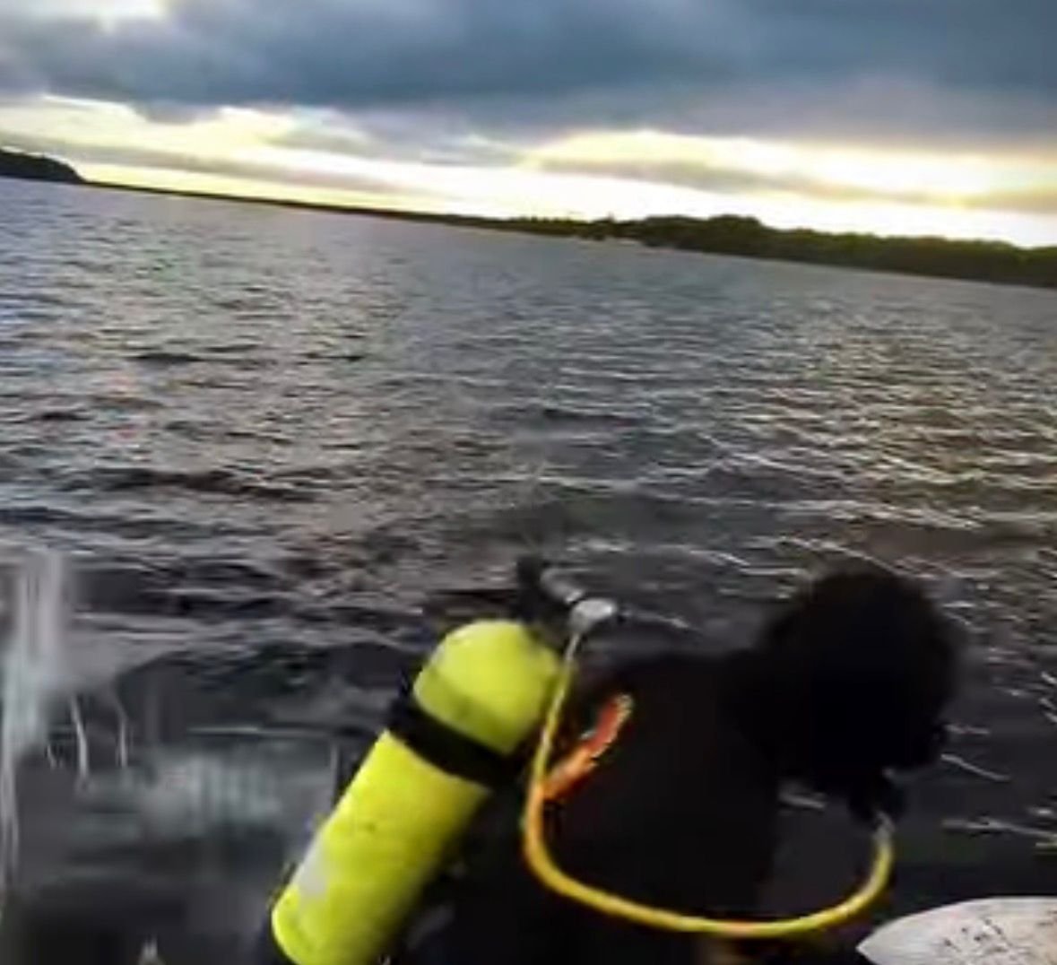 Tio é preso após atropelar embarcação e matar sobrinha de 5 anos no Amazonas