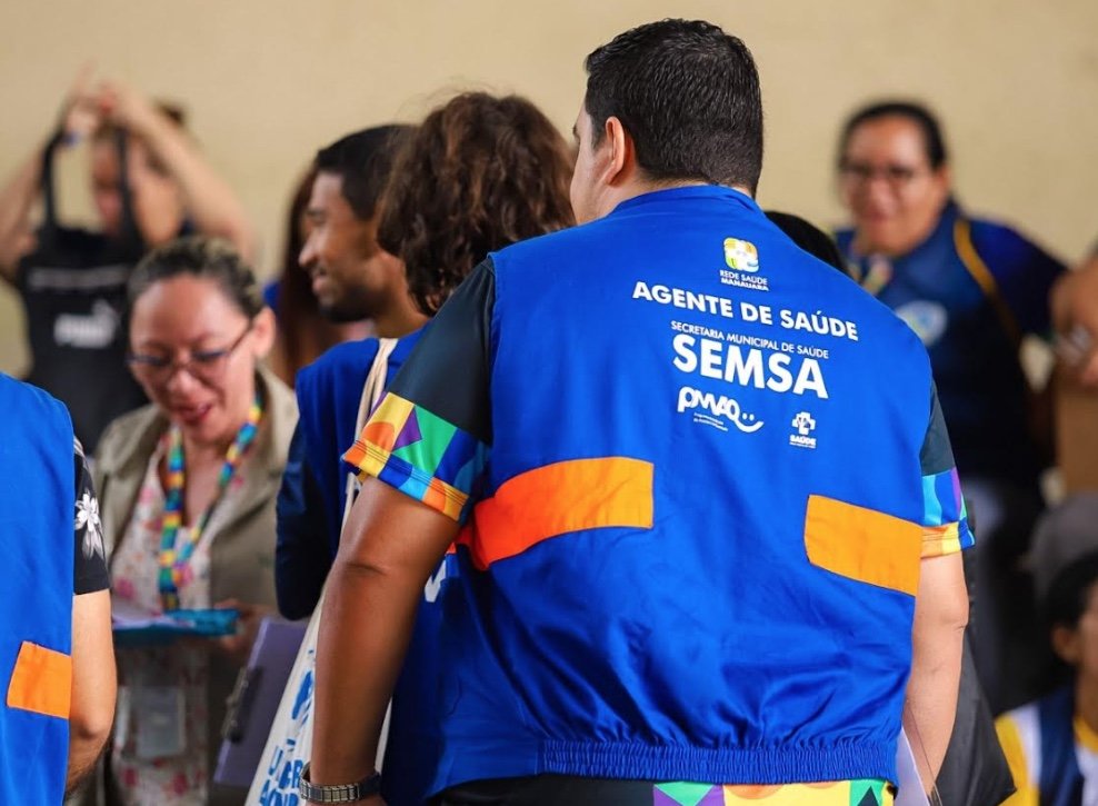 Prefeitura de Manaus convoca 18 novos profissionais aprovados no concurso da Semsa