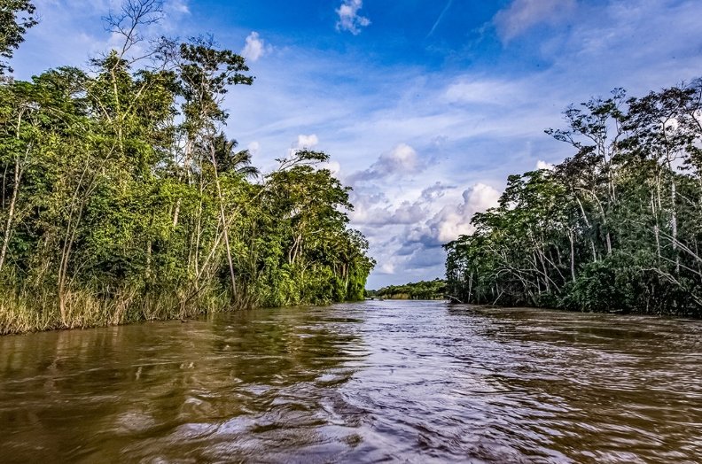 Indígena é sequestrado e deixado à deriva por pescadores ilegais no Vale do Javari