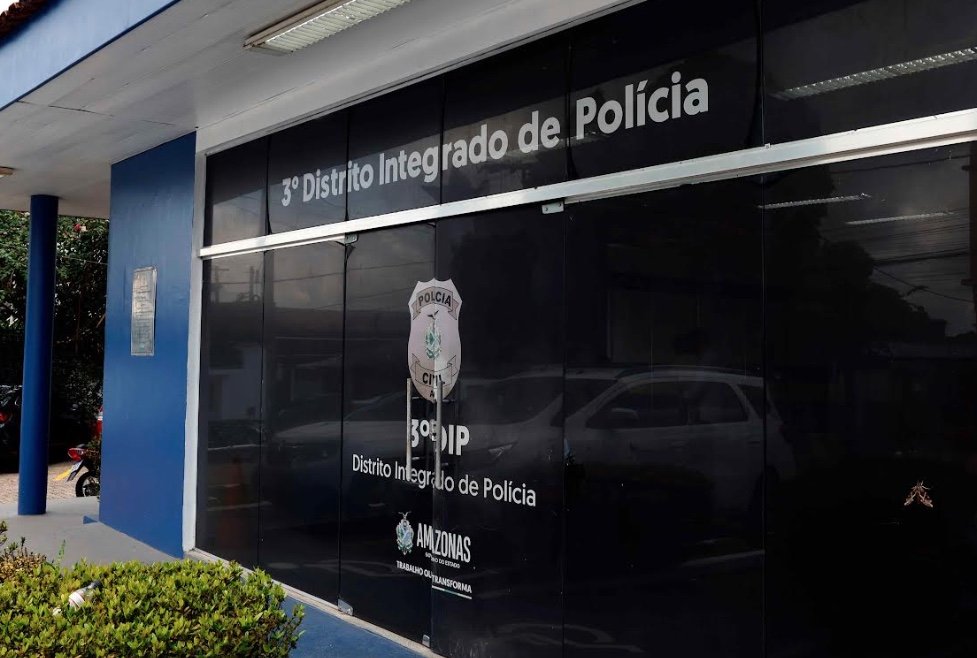 Sobrinho é preso após desviar R$ 30 mil de conta bancária da tia idosa em Manaus
