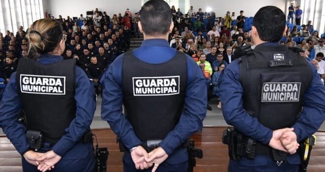 Incrições para concurso da Guarda Municipal de Manaus começam hoje; confira