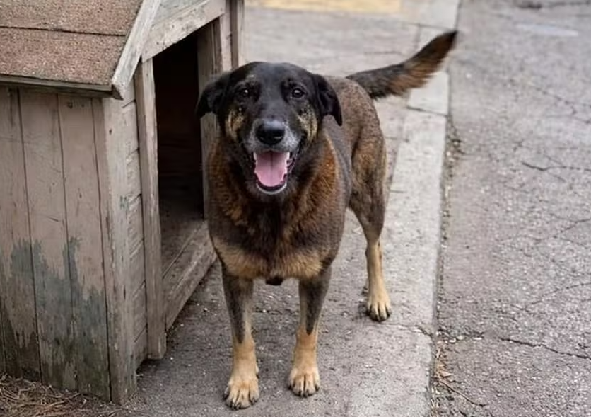 Cão Orelha: o que aponta perícia sobre causa da morte do animal