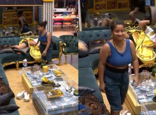 Soltar pum em alguém dá processo? Ato de Milena contra Jonas pode virar caso de Justiça