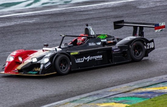 Atual campeã, Just Motors inicia treinos visando o Road to 1000 Milhas 2026