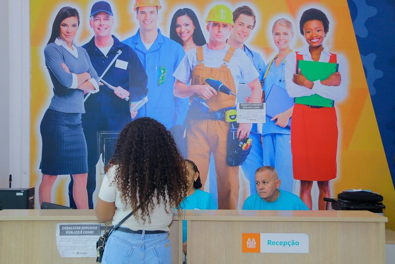 Com 238 oportunidades, Sine Manaus abre seleção para diversas áreas nesta segunda