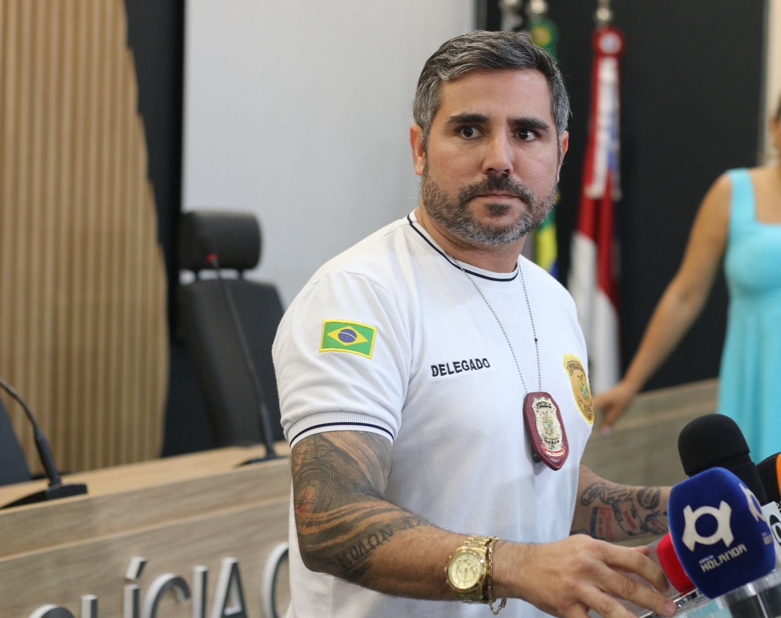 Ex-gerente de banco preso 'torrou' meio milhão de reais de clientes com apostas e carros