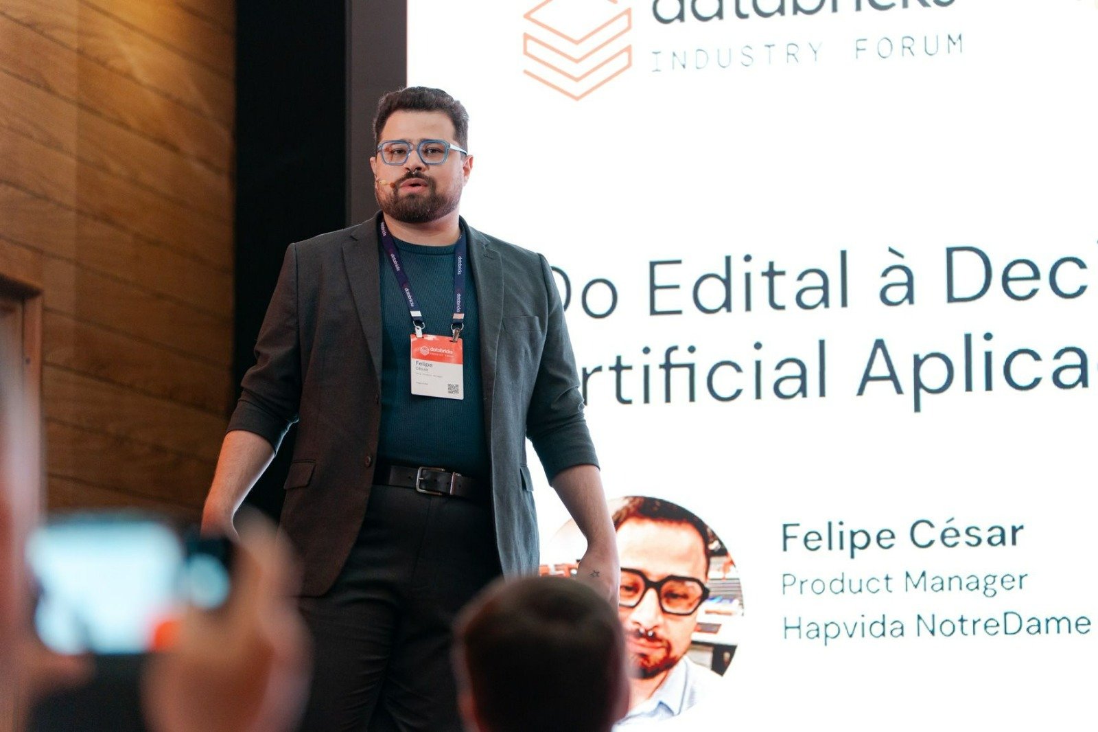 Hapvida reforça o uso de inteligência de dados para otimizar a gestão operacional