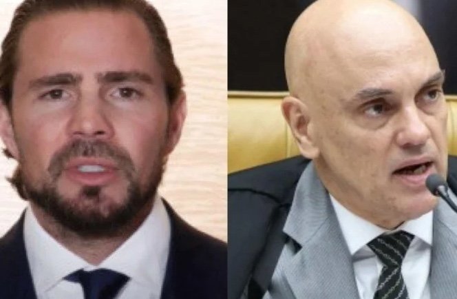 Mensagens entre Vorcaro e Moraes: veja a cronologia do dia da 1ª prisão do banqueiro