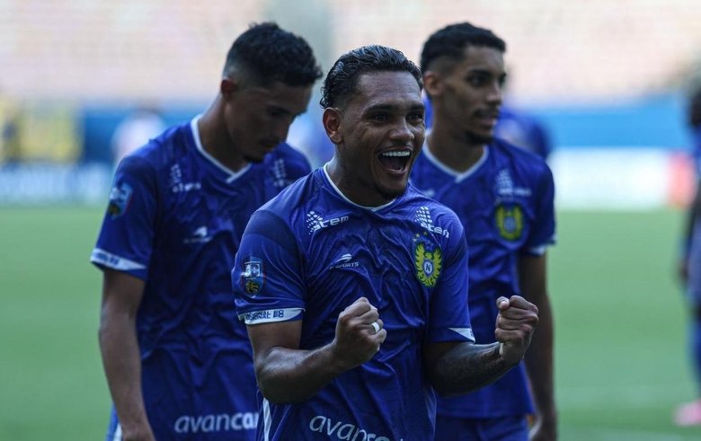 Nacional vence 2º turno do Barezão e enfrenta Amazonas FC na final