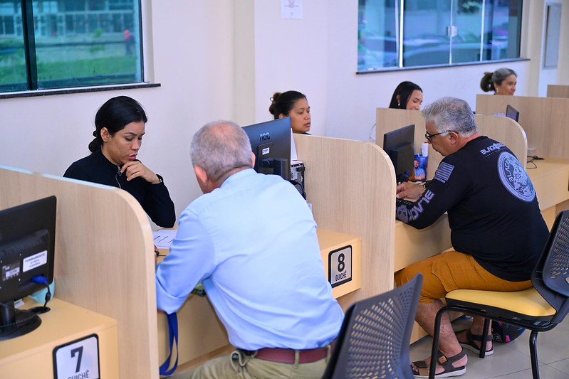 Manaus reabre inscrições para o "Minha Casa, Minha Vida" nesta quarta-feira