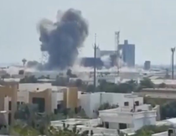 Irã desiste da Paralimpíada de Inverno 2026 após guerra no Oriente Médio