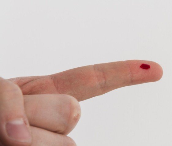 Preso por furtos ameaça contaminar PMs com HIV durante abordagem no Eldorado