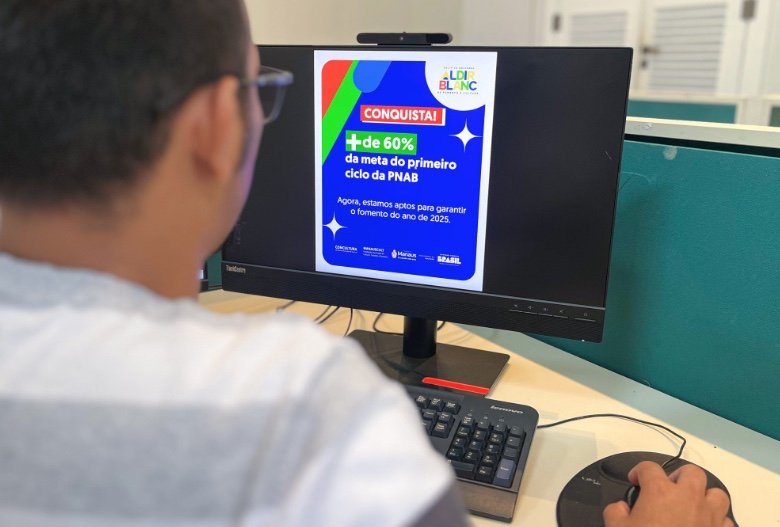 Manaus divulga resultados preliminares da Lei Aldir Blanc