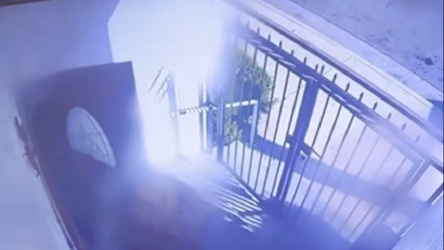 Pastor é alvo de protestos após vídeo de agressão a fiel viralizar