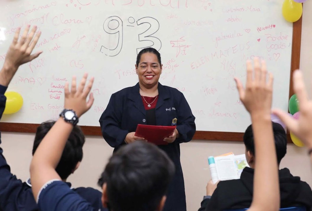 Mais de 200 professores são selecionados para bolsas de R$ 2,1 mil no Amazonas