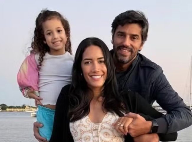 Esposa de Cowboy reage à fala de Milena sobre enteada no BBB26