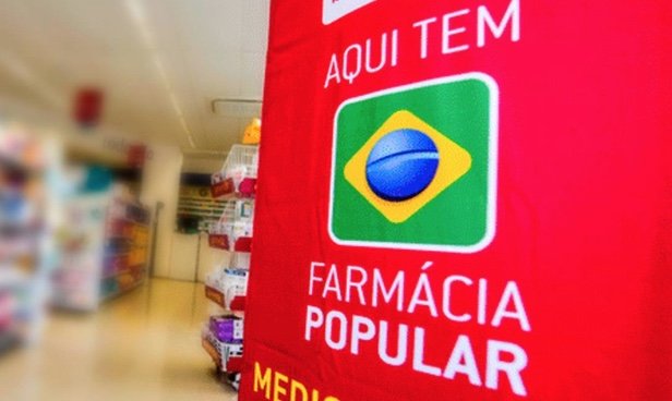 Farmácia Popular: ministério barra médicos após identificar mais de 3,5 mil receitas em 6 meses