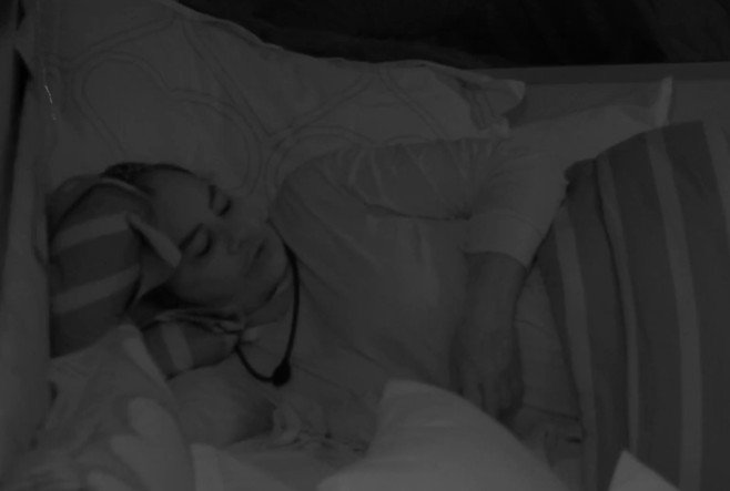 Solange aposta em eliminação de Juliano e dispara: "É apagado no jogo"