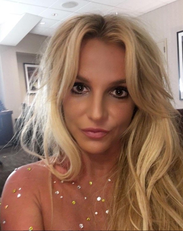 Britney Spears é presa por dirigir embriagada na Califórnia