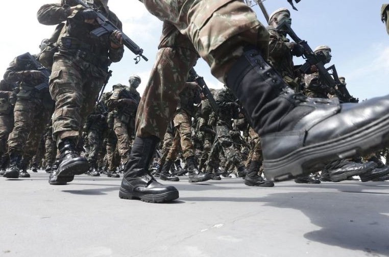 Forças Armadas criam cotas para negros, indígenas e quilombolas em concursos