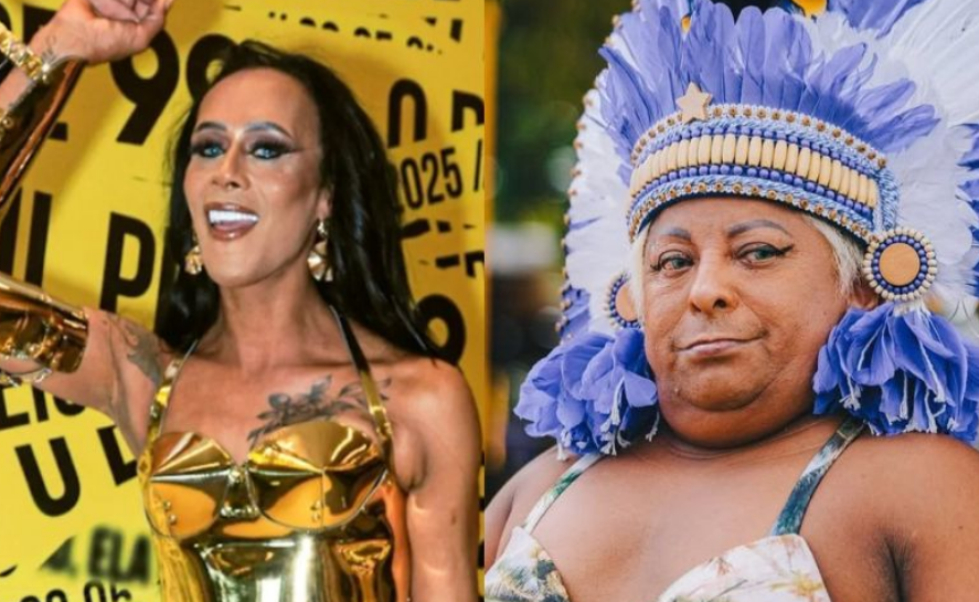 Vaza suposto áudio de Fernanda Ganzarolli criticando Patixa Teló e Manaus; ouça